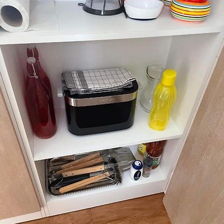 Mobil-Home 4/6 Personnes , Terrasse Couverte ,Piscine Chauffee . Biville-sur-Mer Eksteriør billede