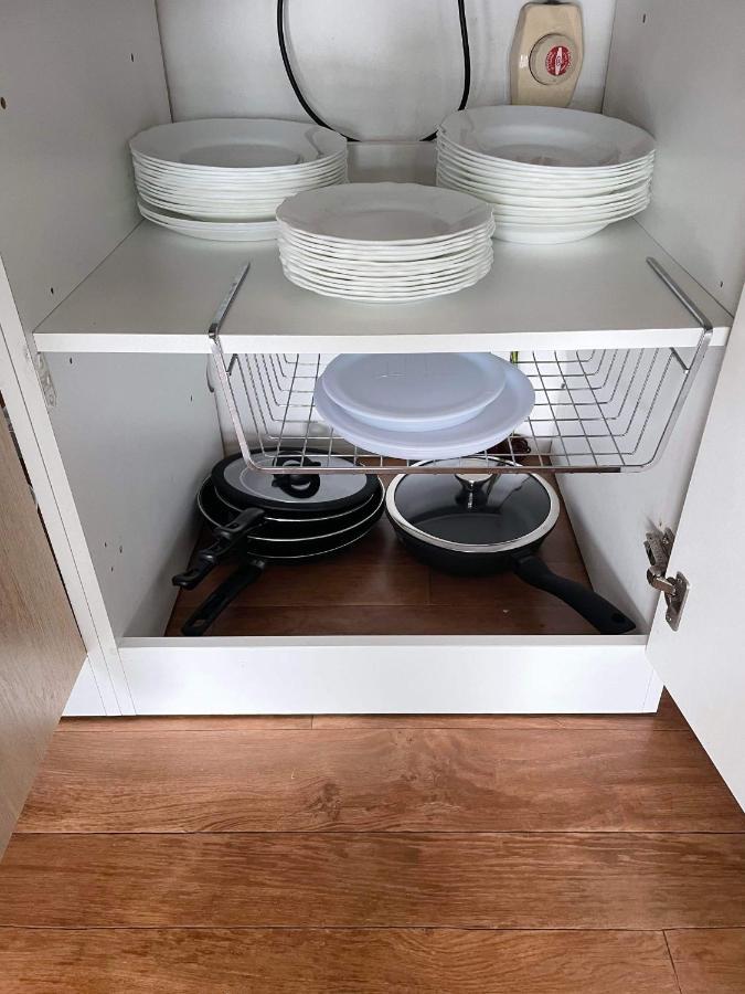 Mobil-Home 4/6 Personnes , Terrasse Couverte ,Piscine Chauffee . Biville-sur-Mer Eksteriør billede